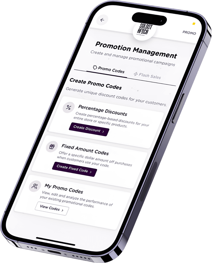 Landing page preview